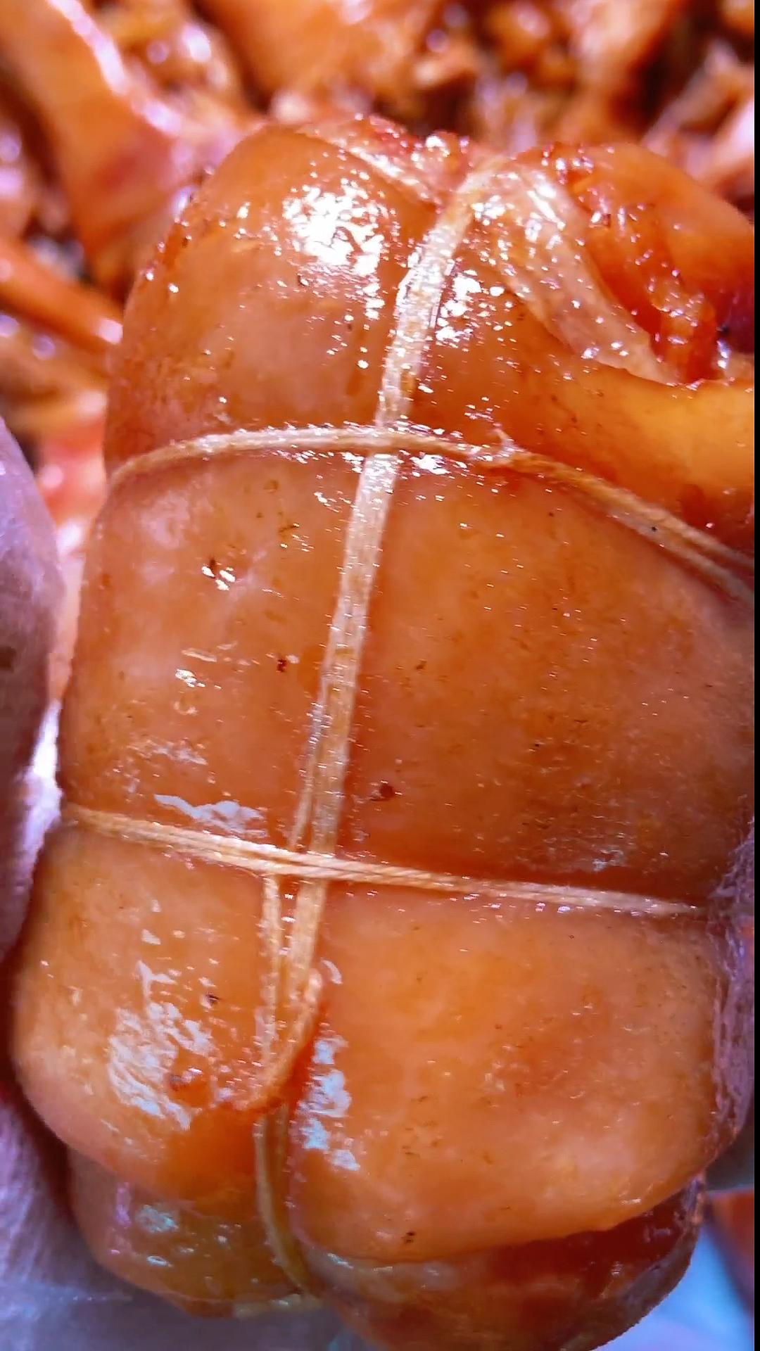 家乡特色美食#五香捆肘