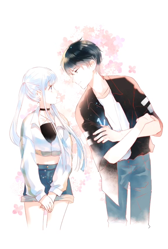 成也萧河#今天也是甜甜的一天,周六还有成萧胶囊的番外哦!