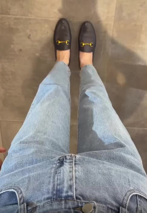 有人说这才是精神小妹的穿搭标配,初次尝试,你来说服我吧