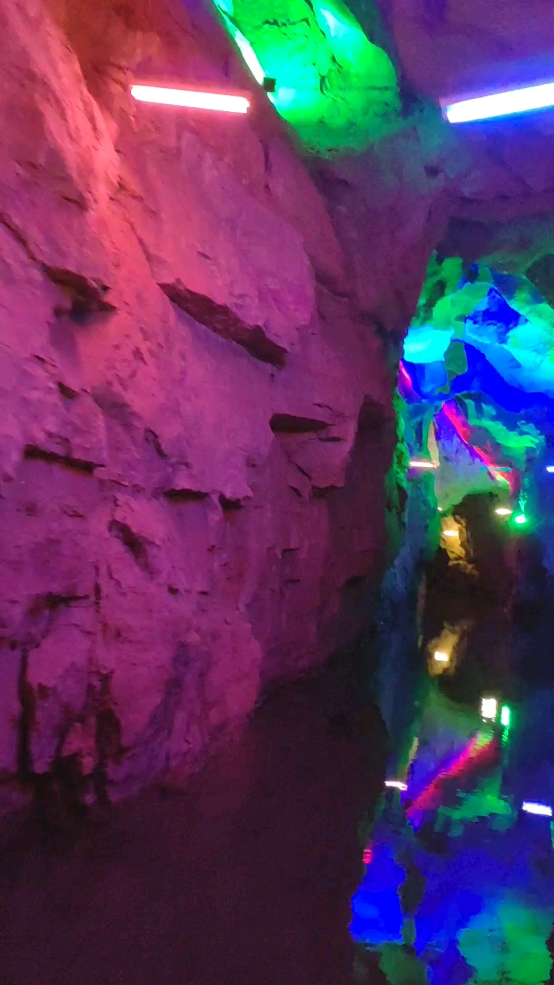 邢台天梯山金水洞