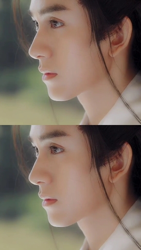 你喜欢的样子我都有#朱赞锦古风颜好帅