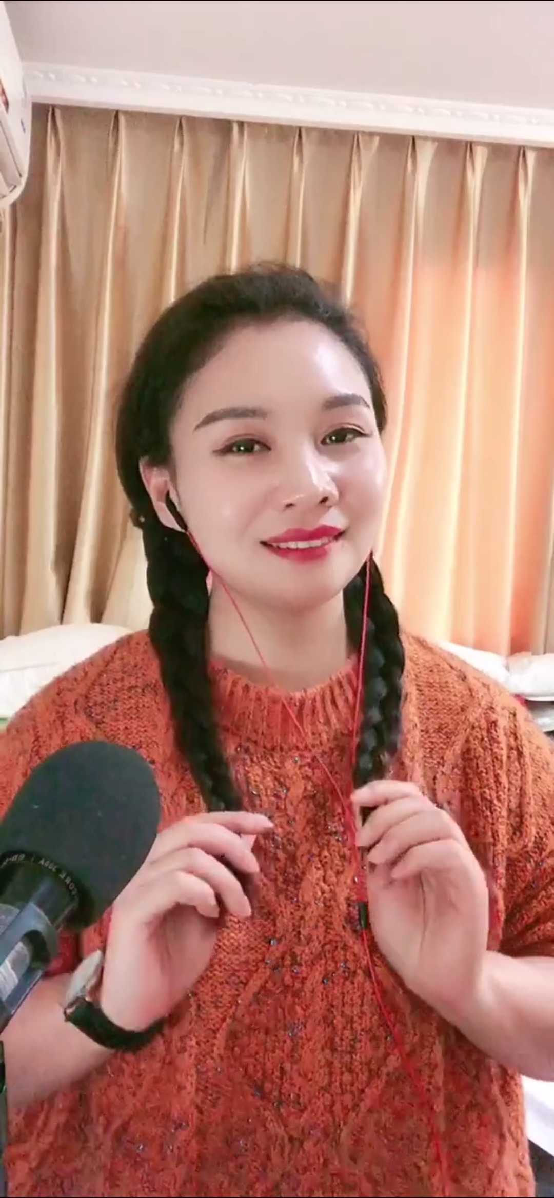 大衣哥的好朋友袁庆歌手歌好人漂亮