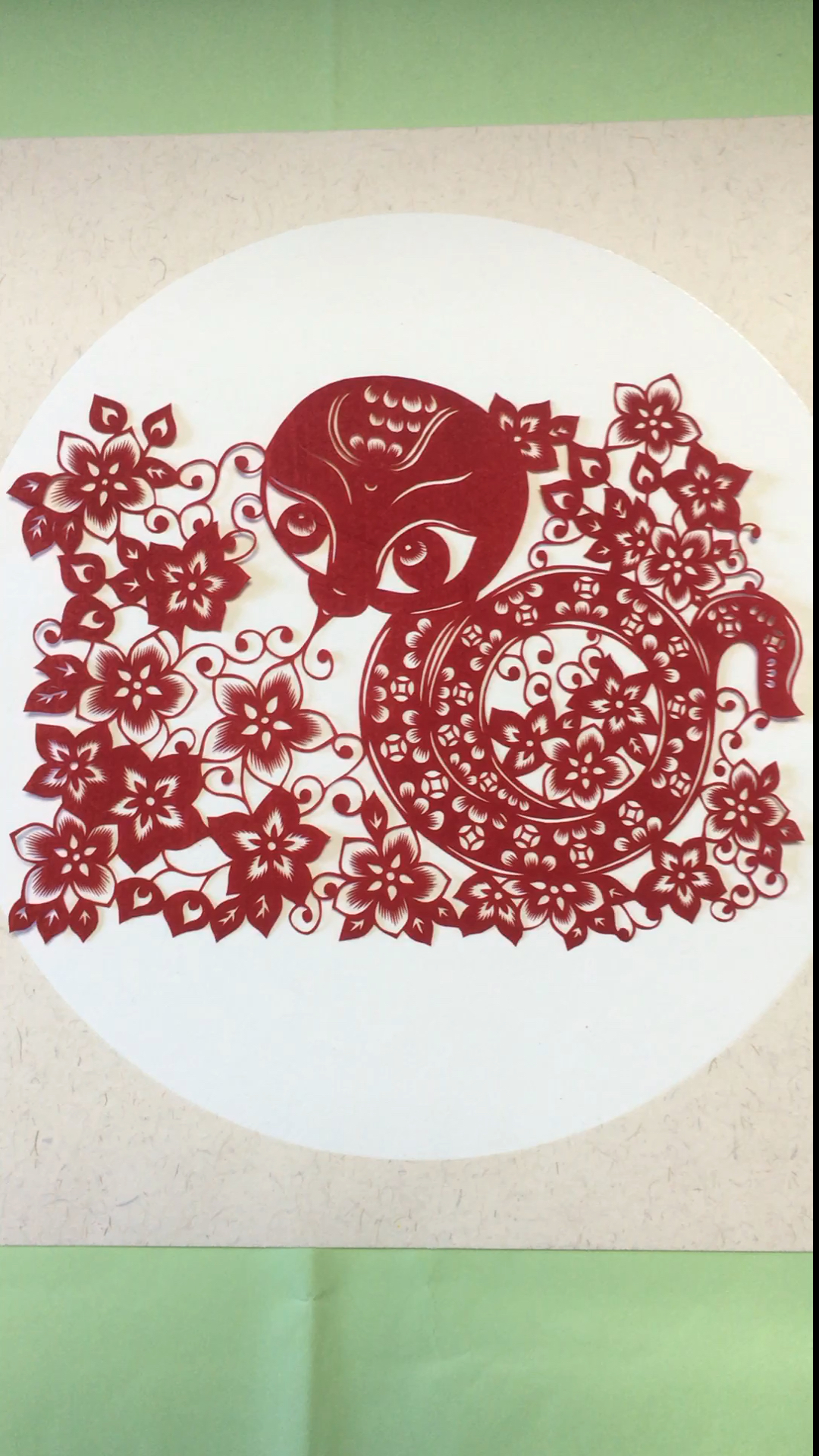 十二生肖之巳蛇,送给属小龙的朋友们