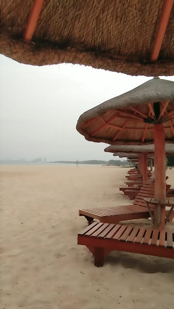 三亚陵水土福湾