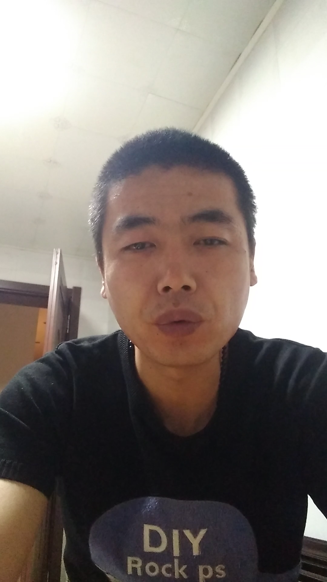 气qi读四声,喘chuan读三声,吁xu读一声,吁xu读一声