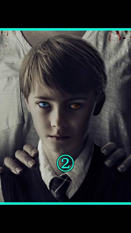 电影解说#我的内心有个大叔,天才男孩竟是变态杀人狂转世