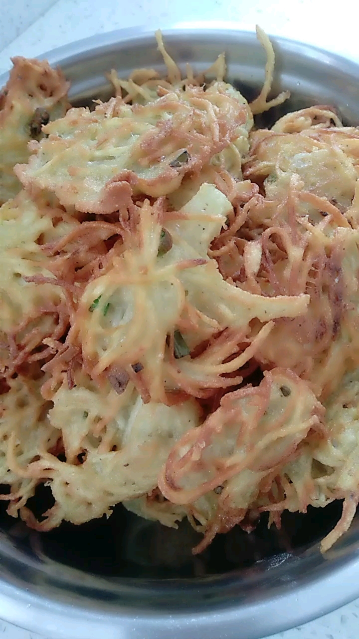 洋芋疙瘩