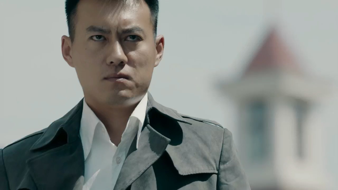 沈家梁一出面,特务机关就害怕了,马上搬家