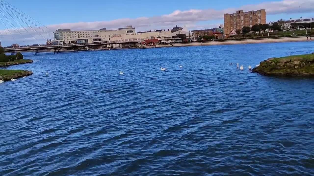 blue除了蓝色还有什么含义呢留学英国利物浦