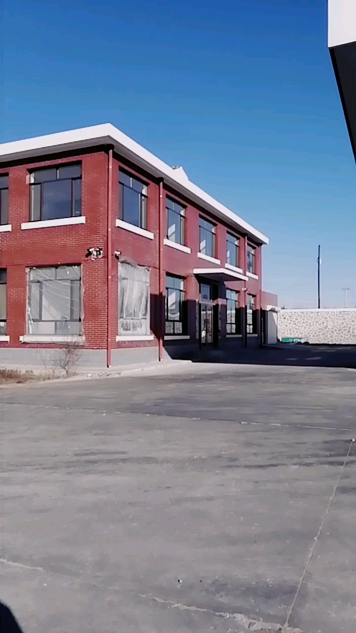 彰武县章古台明华加气站欢迎您!