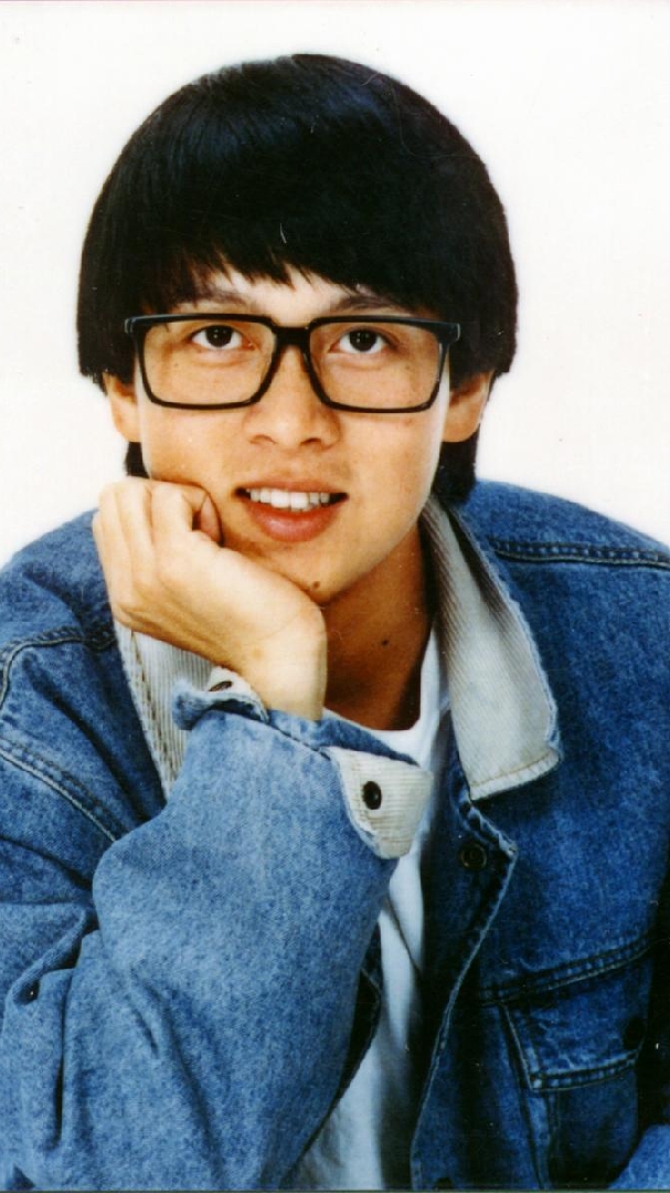 寻找最牛手艺人#张雨生演唱的《大海》,背后的故事真是让人为之动容