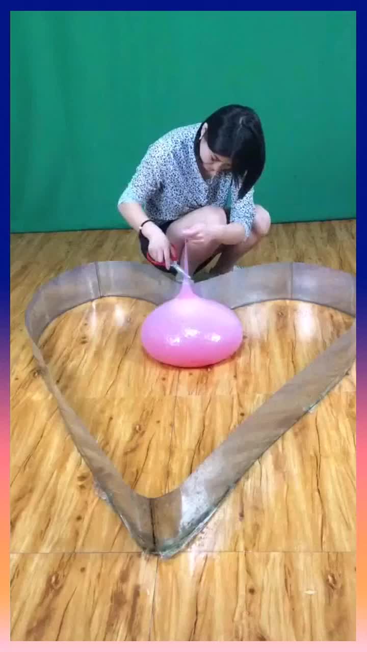 最强解压视频,不接受任何反驳,看到最后压力小一半!