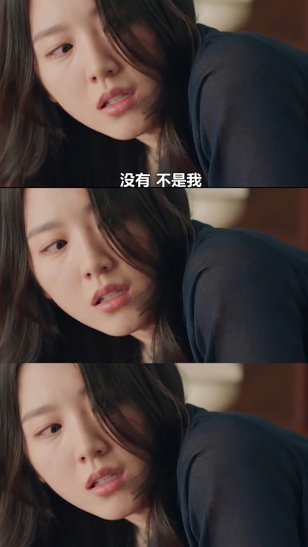 韩剧家暴只有零次和无数次选择原谅只会让他变本加厉估计90的傻女孩