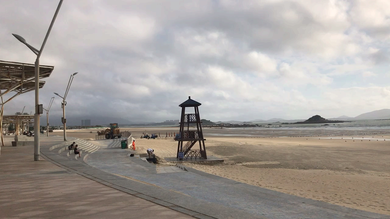 平潭岛(龙凤头)