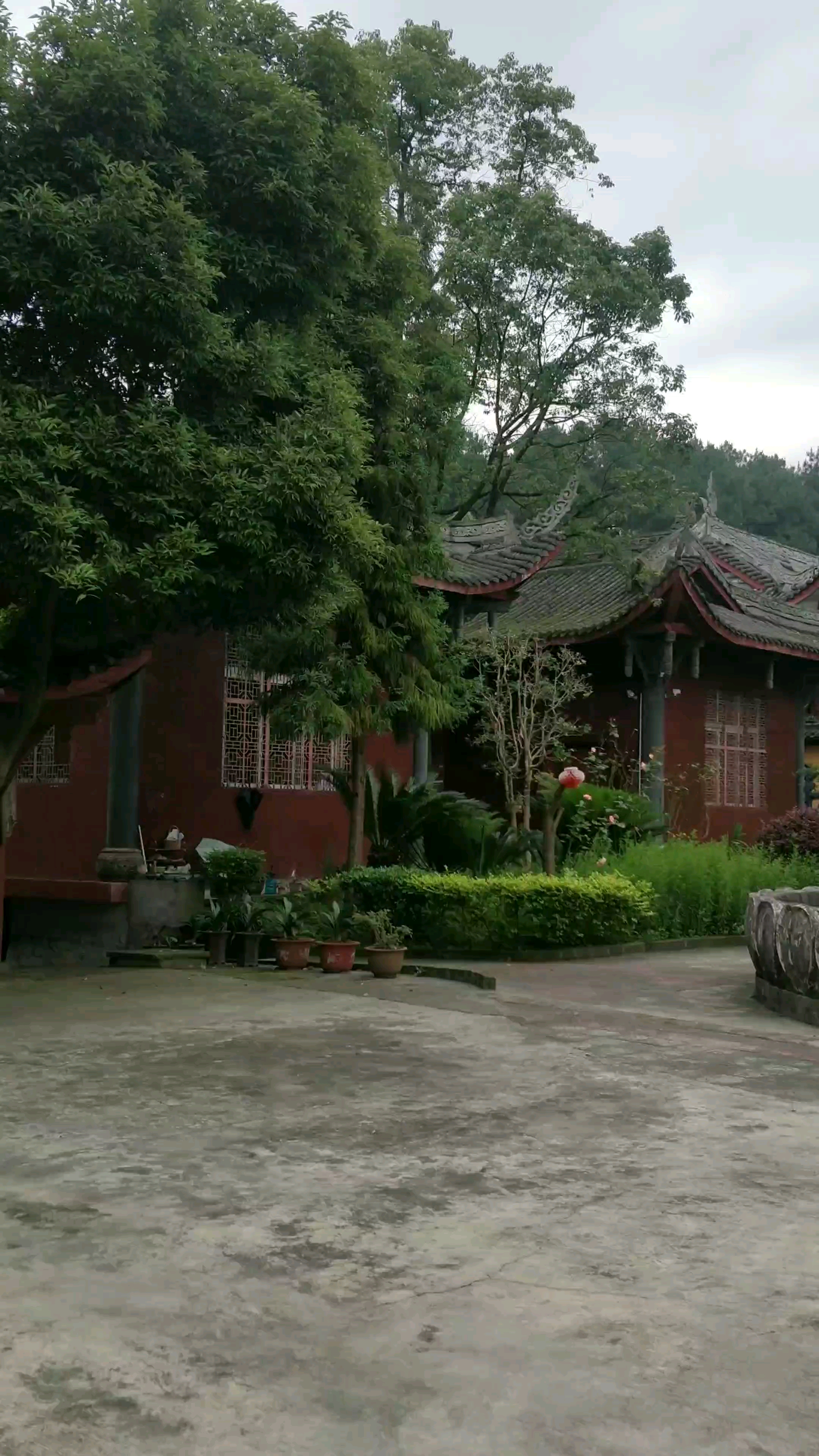 6.14.重游云篆寺