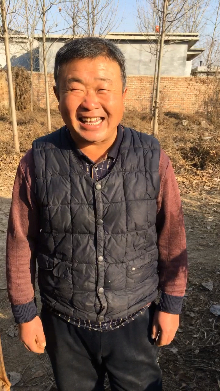搞笑段子剧#农村小伙相亲失败,老爸这样挖苦,太逗了,爆笑!