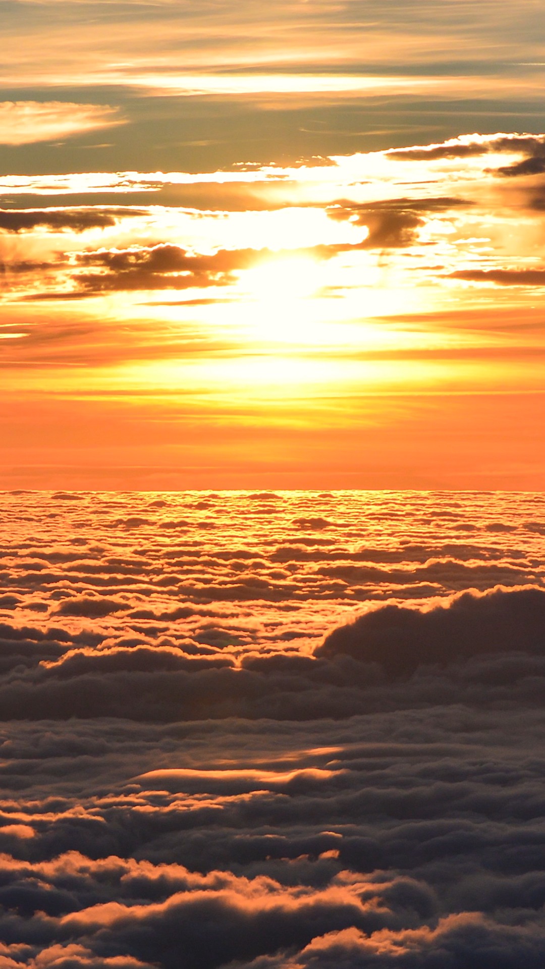 最美的风景#就算身处黑暗之中,也不要气馁,要一直向前走,那么你一定
