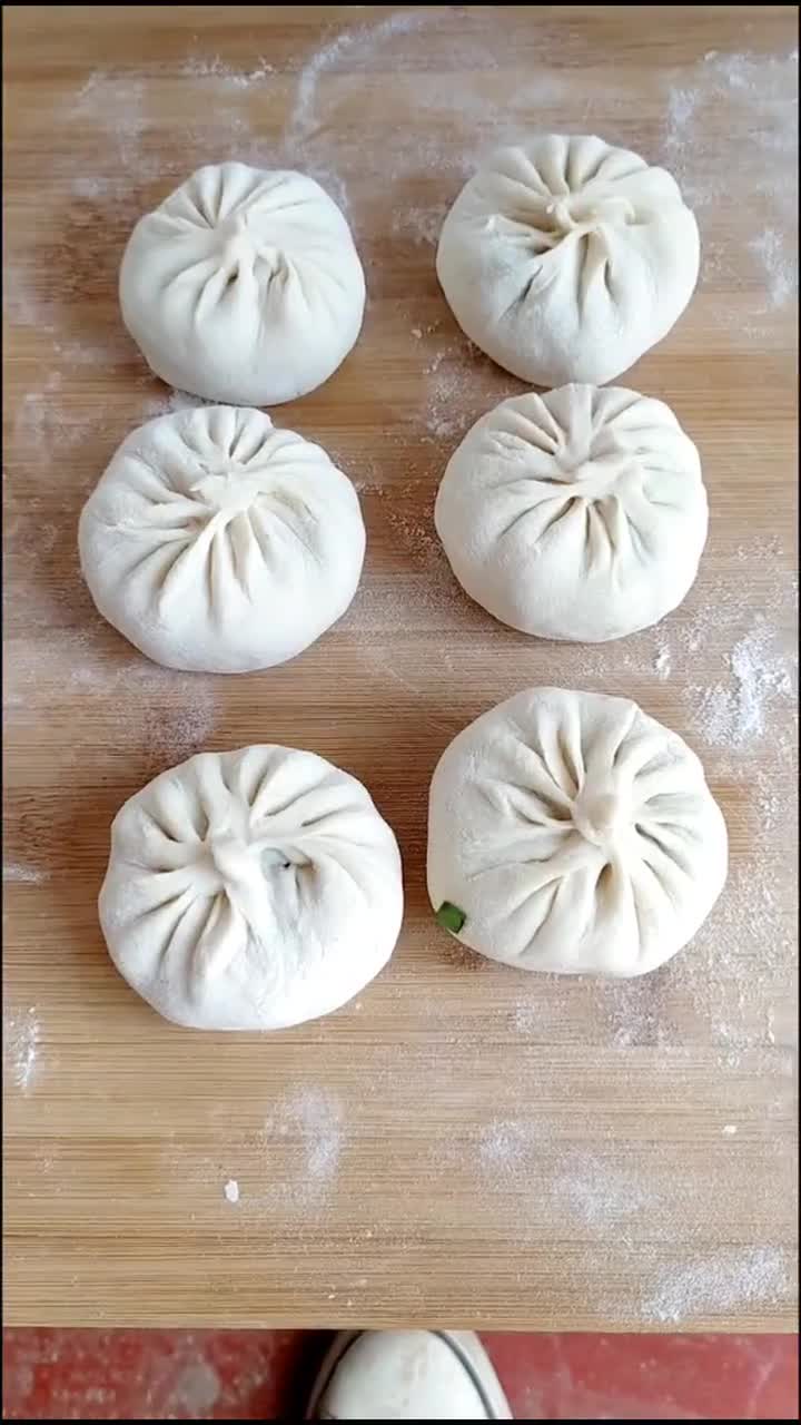 电饭锅蒸包子的还是不行