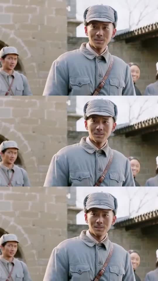 葛六斤吃醋的样子好可爱如果是你你选择欢乐喜剧人龙槐生还是直男