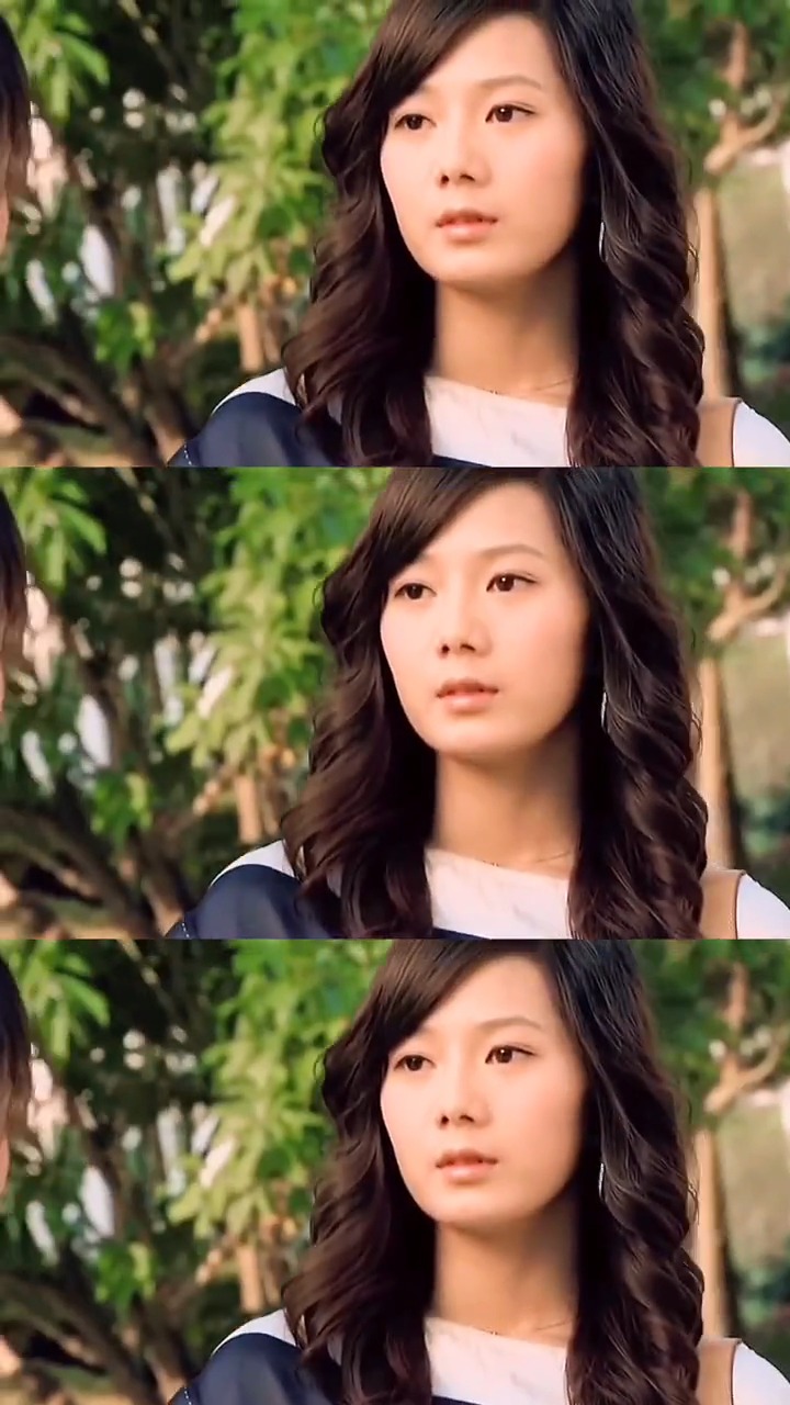 彭杨#你可能不知道彭杨,但你一定听过一起来看流星雨 里的于馨朗Ζ