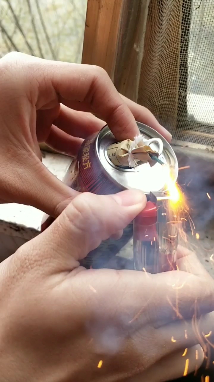 小西炮,发威了!