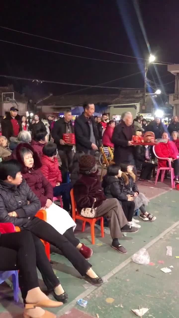 我要上热门#潮汕习俗做大戏,请太子爷,是不是只有揭阳有?