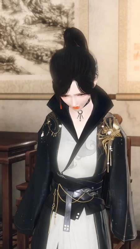 盗玲珑5:女人的话哪句才能信?又是小王爷被骗的一天.-全民小视频