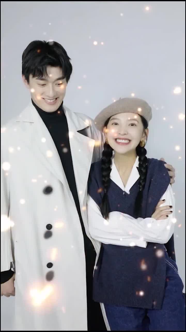 《如果声音不记得》,顾森湘和顾森西同框!