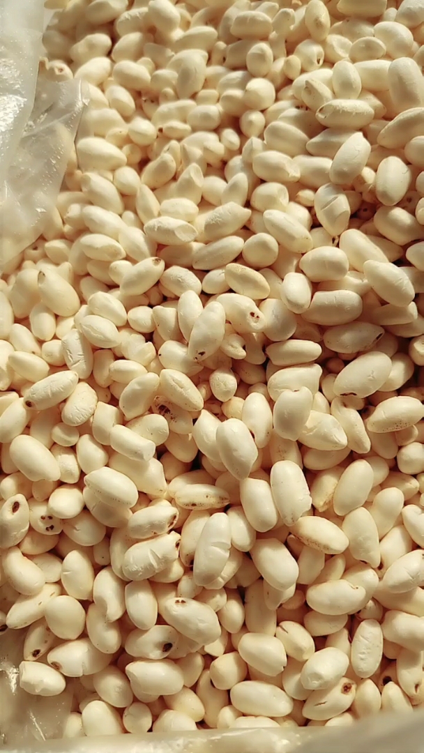 我们这叫米花子,你们那叫什么?欢迎评论