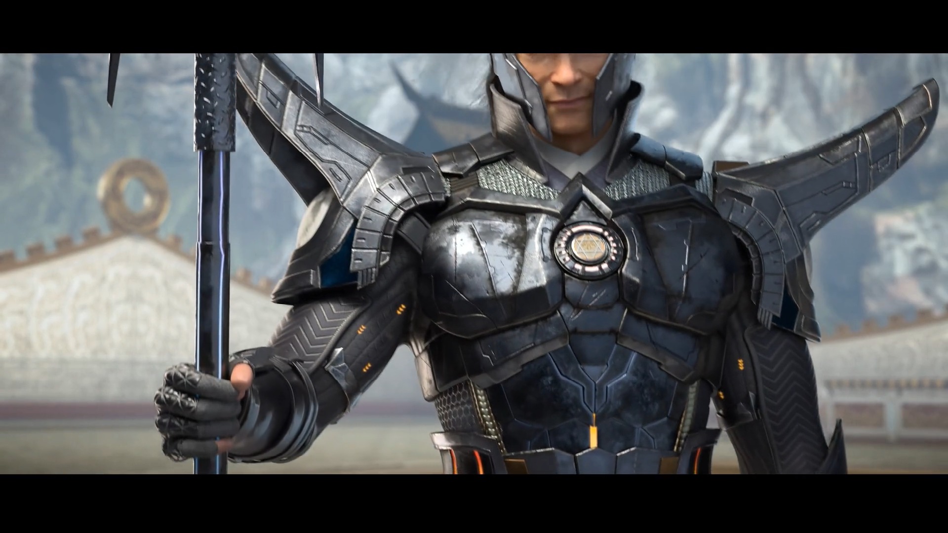 娱乐#《烈阳天道》斗战胜佛孙悟空x烈阳天神帝蕾娜巅峰对决,孰为天道