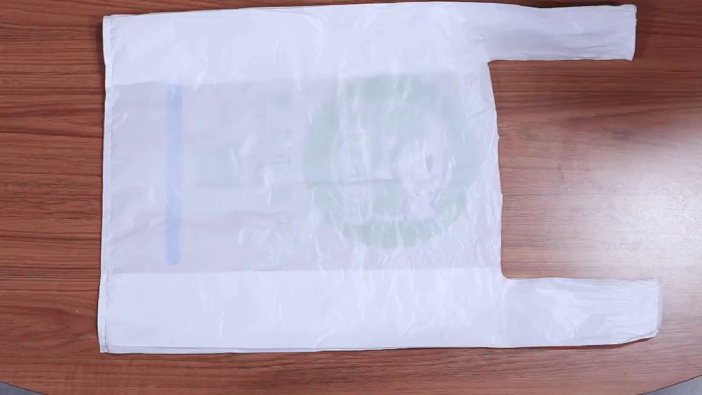 普通的一个塑料袋,关键时刻可是能救命的哟