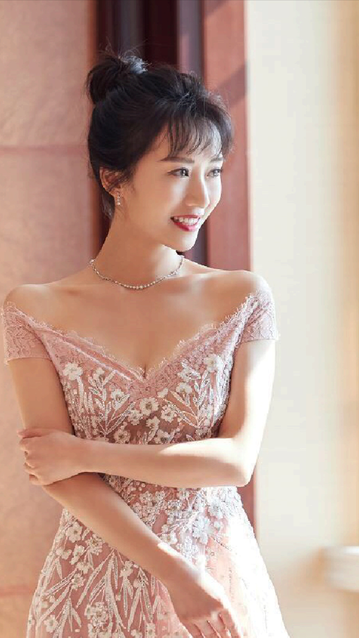 音为有你#李念近照