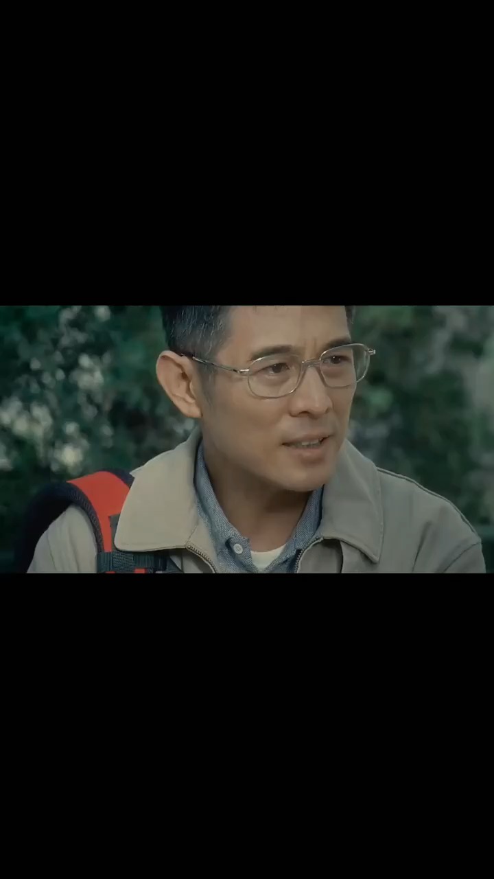 电影#父爱如山,爱的海洋,情的天堂#文章#李连杰