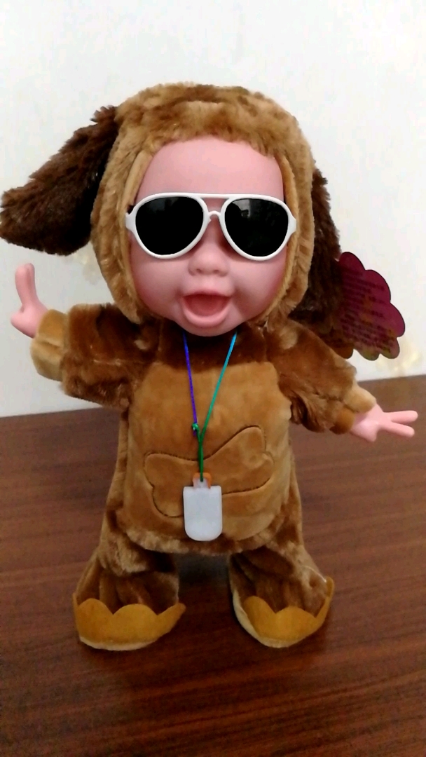 优秀如我#可爱的雪糕娃娃