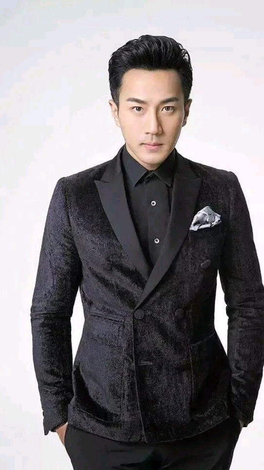 明星刘恺威#明星刘恺威好帅