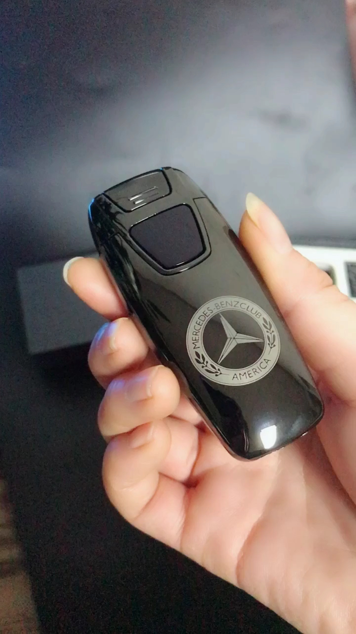 梅赛德斯奔驰s级别vip 专供打火机