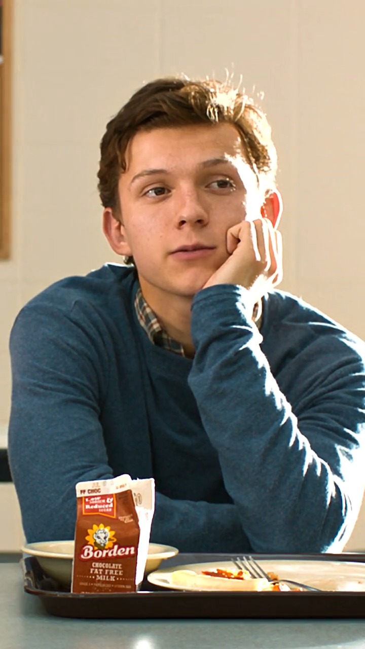 蜘蛛侠荷兰弟#我的老天鹅啊,这也太帅气了