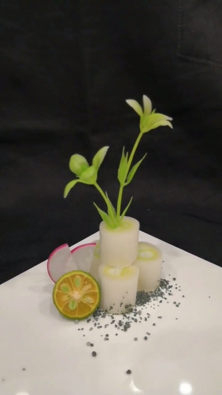 创意盘式一看就会