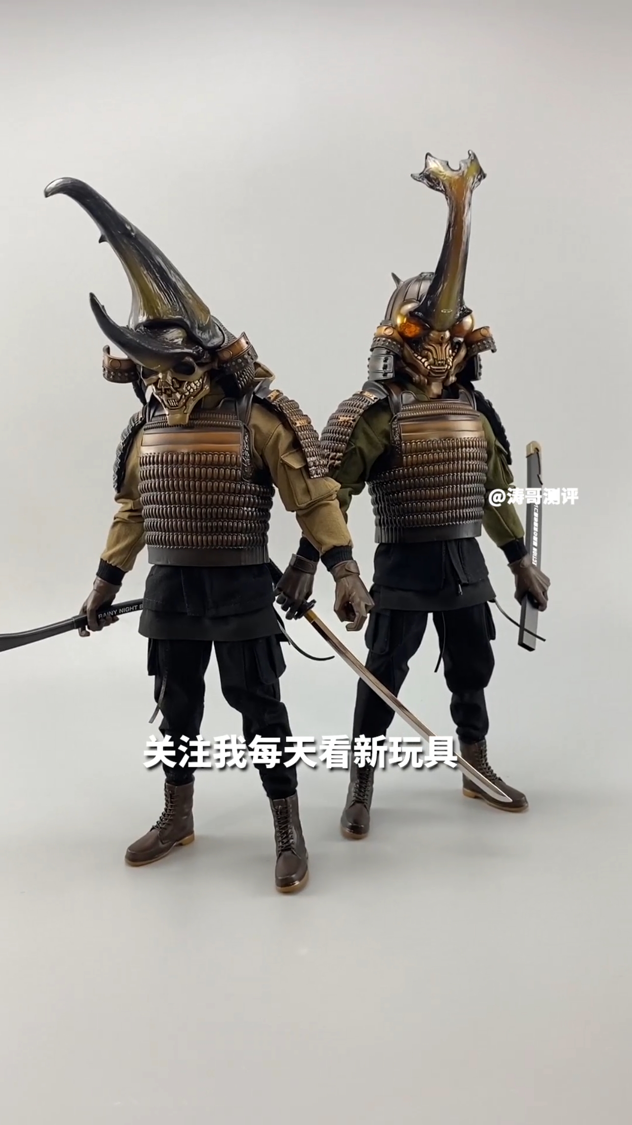 用最朴素的方式,开箱这款全球限量133个的b13甲虫兄弟特别版!-度小视