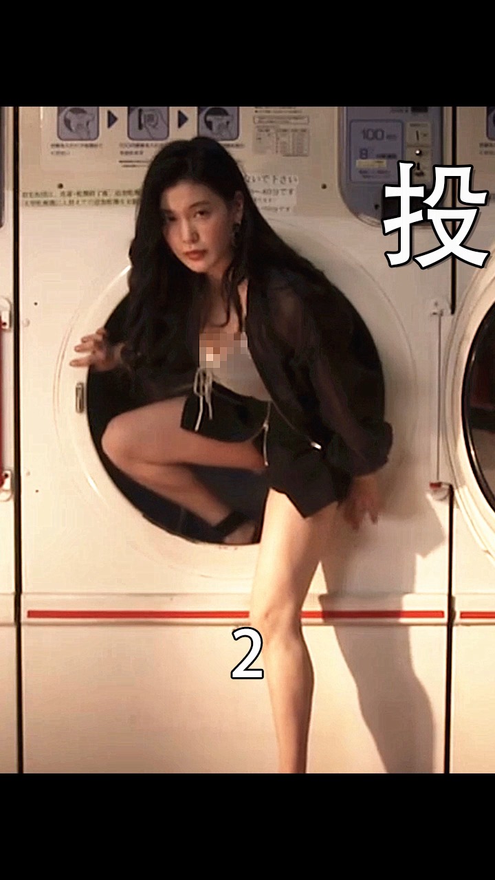 电影解说#男人遇上一台许愿洗衣机,要什么就能有什么!