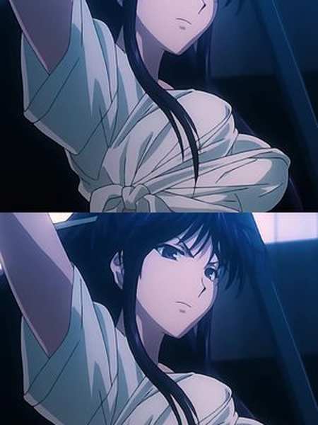 这御姐我能下三碗饭神裂火织热门动漫剪辑