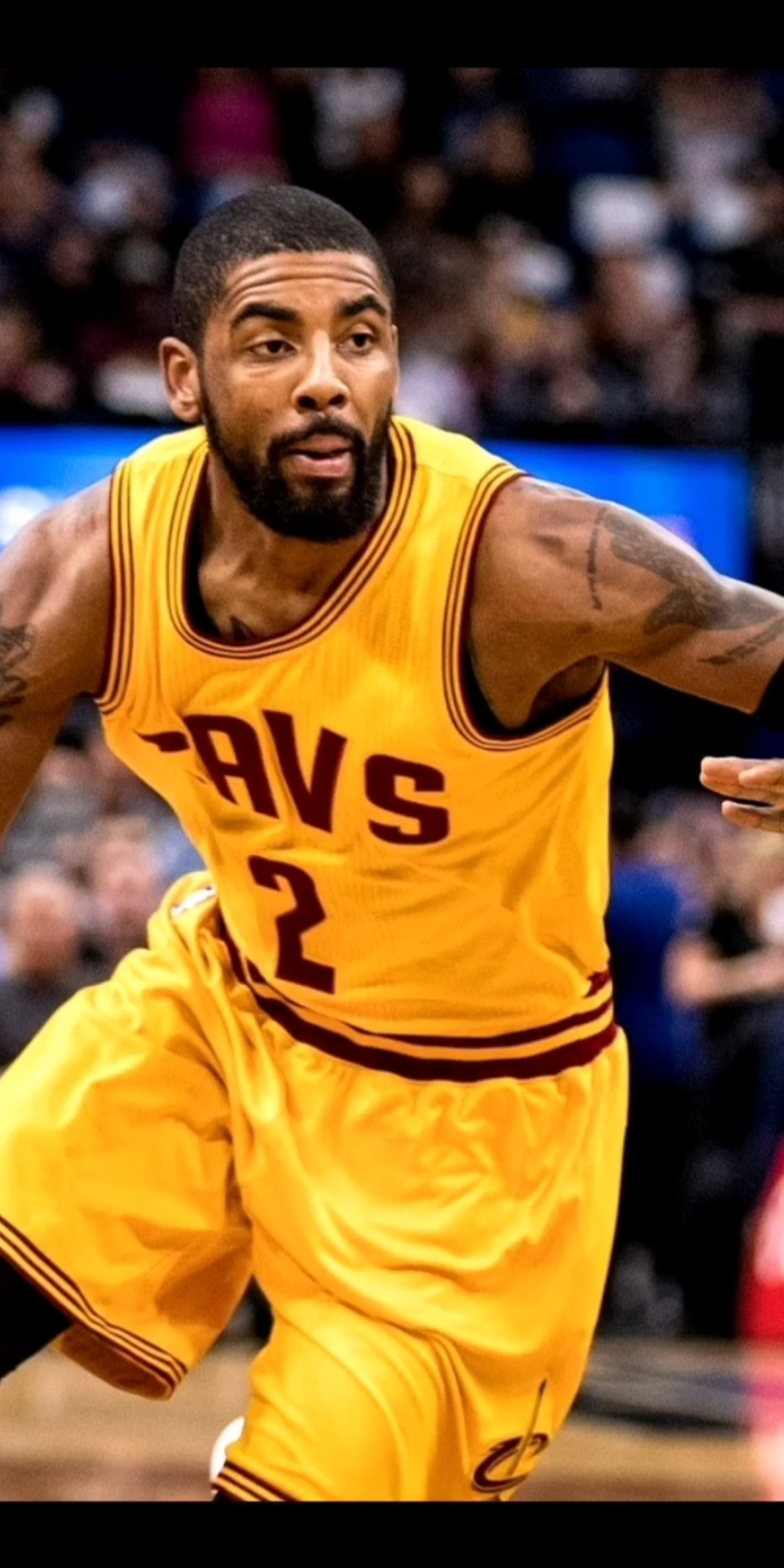 篮球#超级篮球巨星欧文的球技那么完美,实在令人着迷