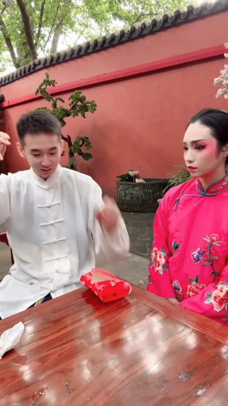 戏园师弟阿浩 10.