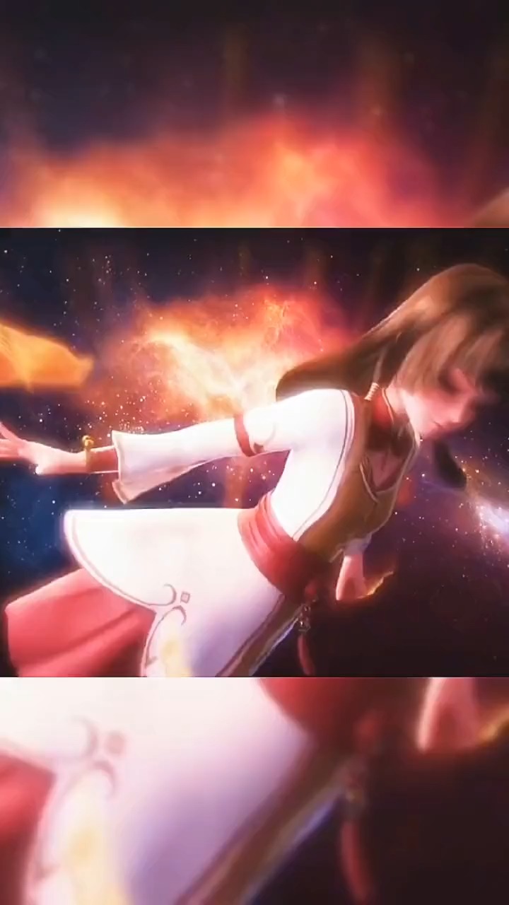 我要上热门#星学院3之潘朵拉秘境