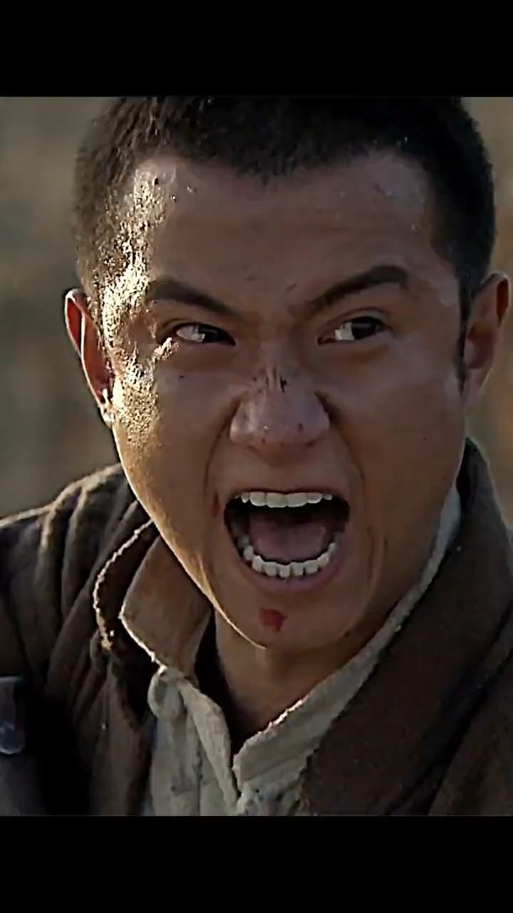 文章#雪豹#周卫国#抗战