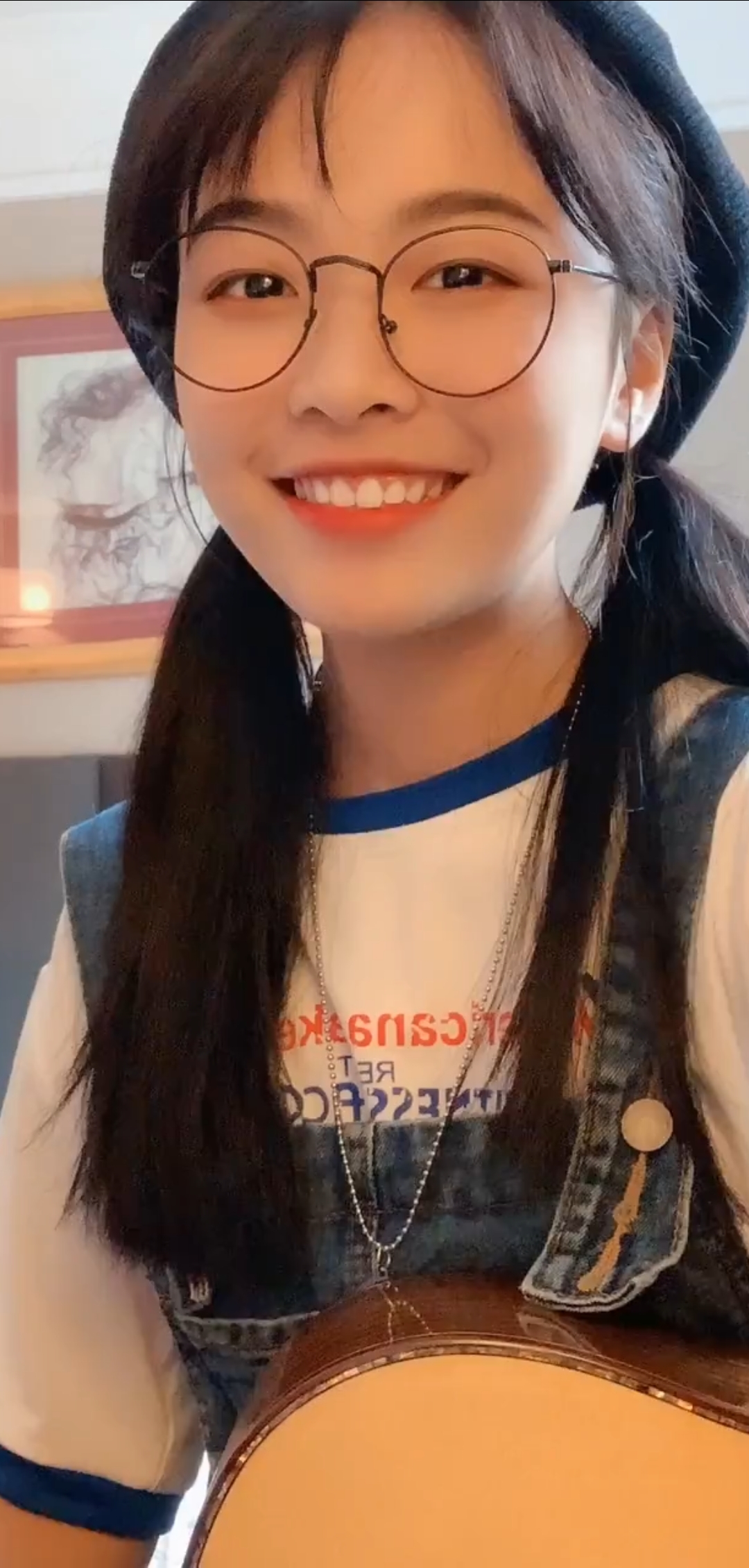 我和我的祖国#《我和我的祖国》陈逗逗