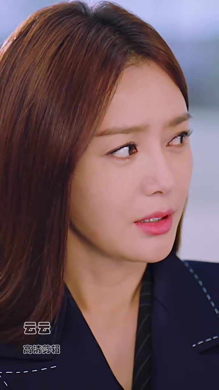 理智派生活#秦岚眼神嘴角都有故事!三个回眸惊艳到让人五体投地!