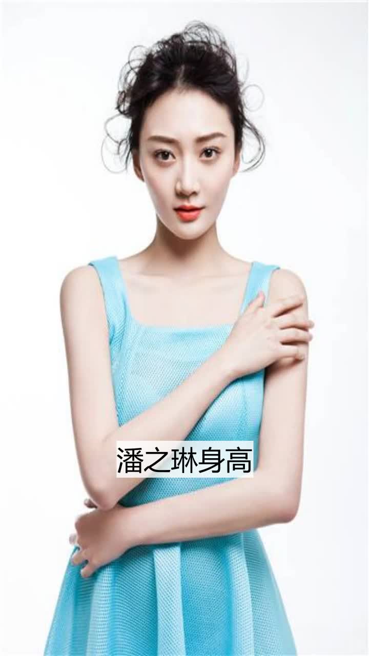 潘之琳身高圆圆人物介绍集