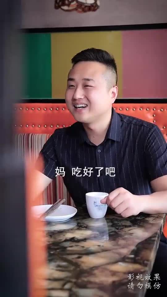 黑蛋哥的三十个小故事无论生活有多么繁忙给父母多一些关心和问候不要