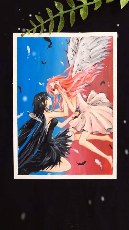 回复 379 碎碎碎碎碎碎悦10:就是天使的头 回复 02月前 武怡菡:就是